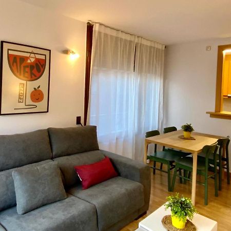Prober_Sol Tarter Apartamento El Tarter Exterior foto