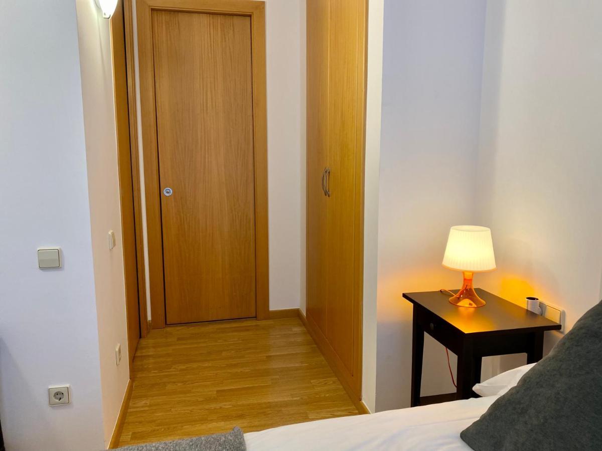 Prober_Sol Tarter Apartamento El Tarter Exterior foto