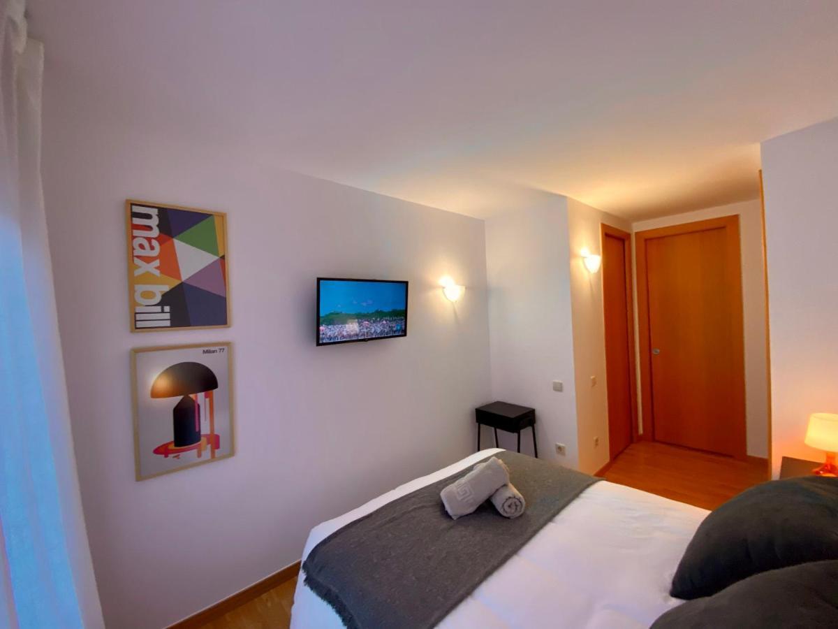 Prober_Sol Tarter Apartamento El Tarter Exterior foto