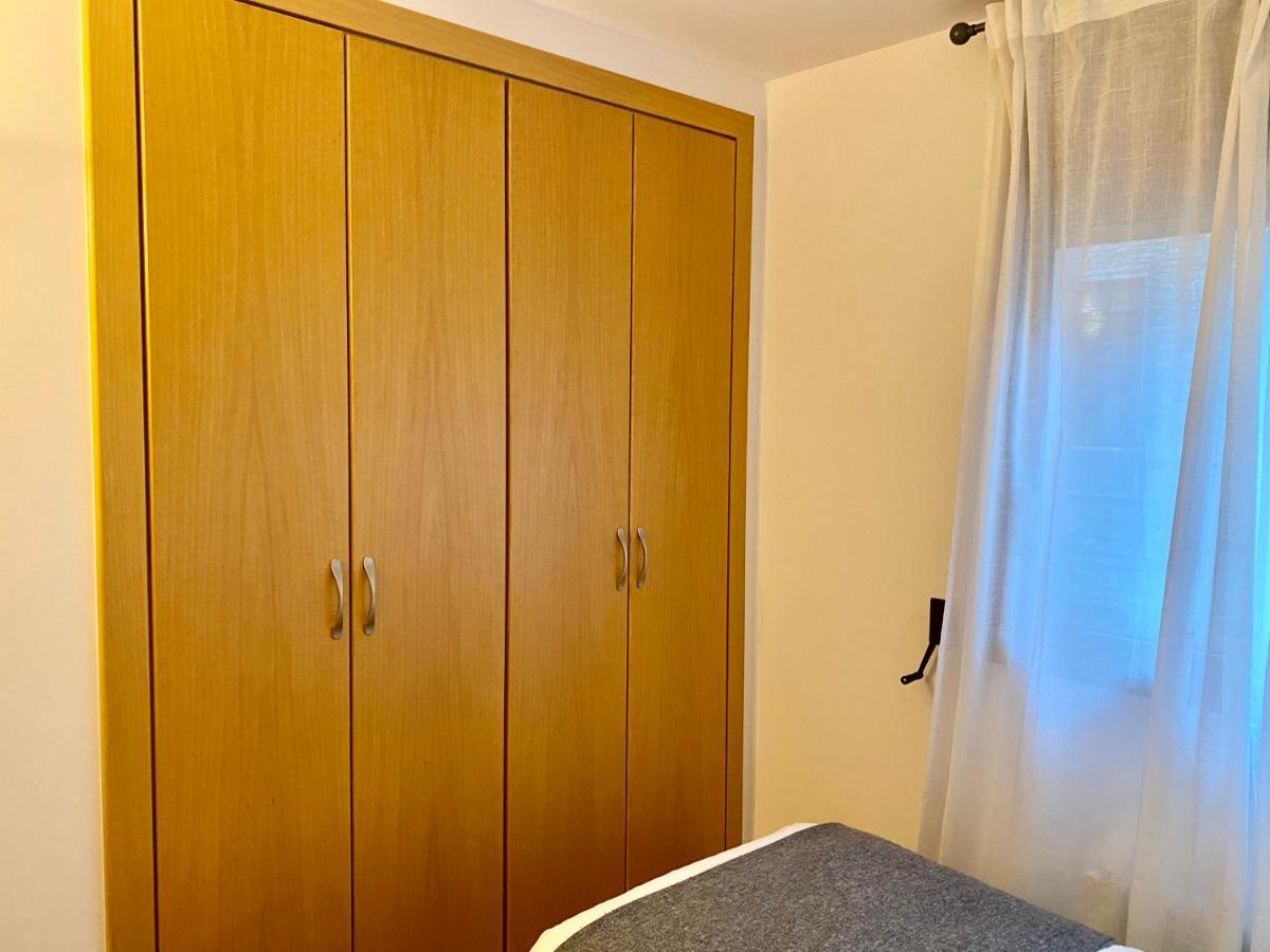 Prober_Sol Tarter Apartamento El Tarter Exterior foto