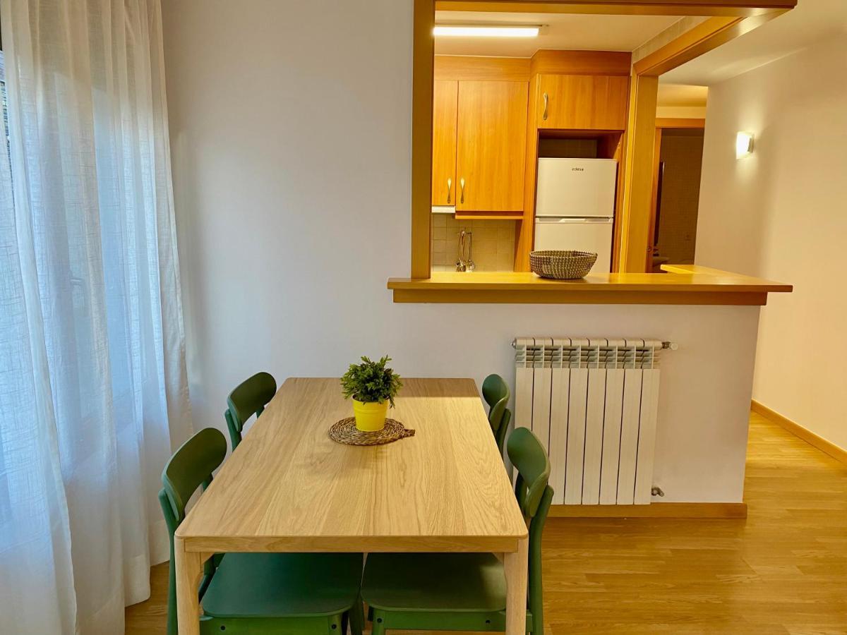 Prober_Sol Tarter Apartamento El Tarter Exterior foto