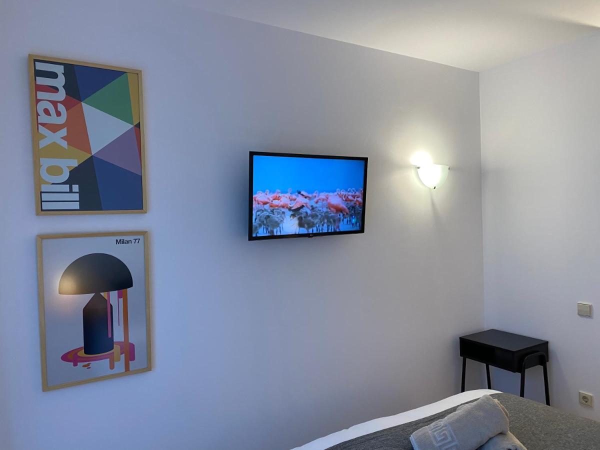 Prober_Sol Tarter Apartamento El Tarter Exterior foto