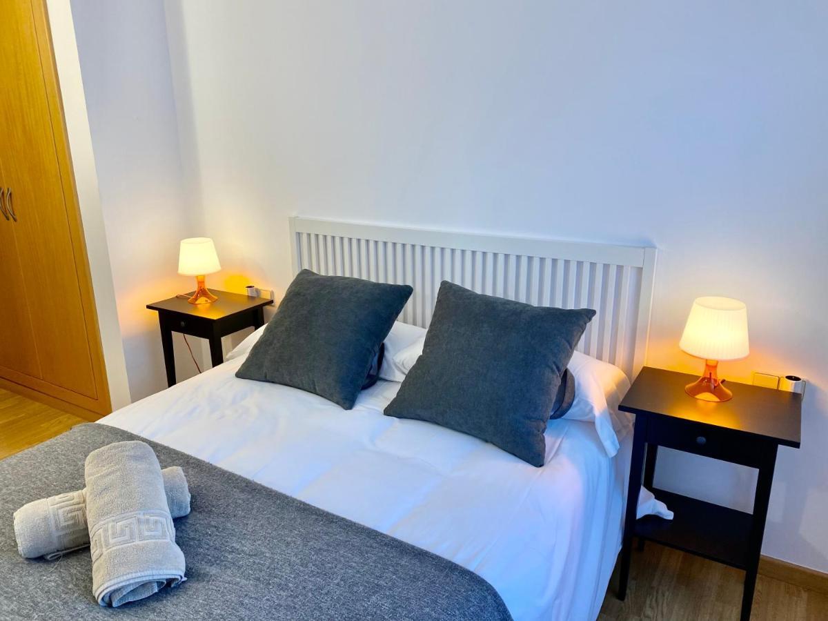 Prober_Sol Tarter Apartamento El Tarter Exterior foto