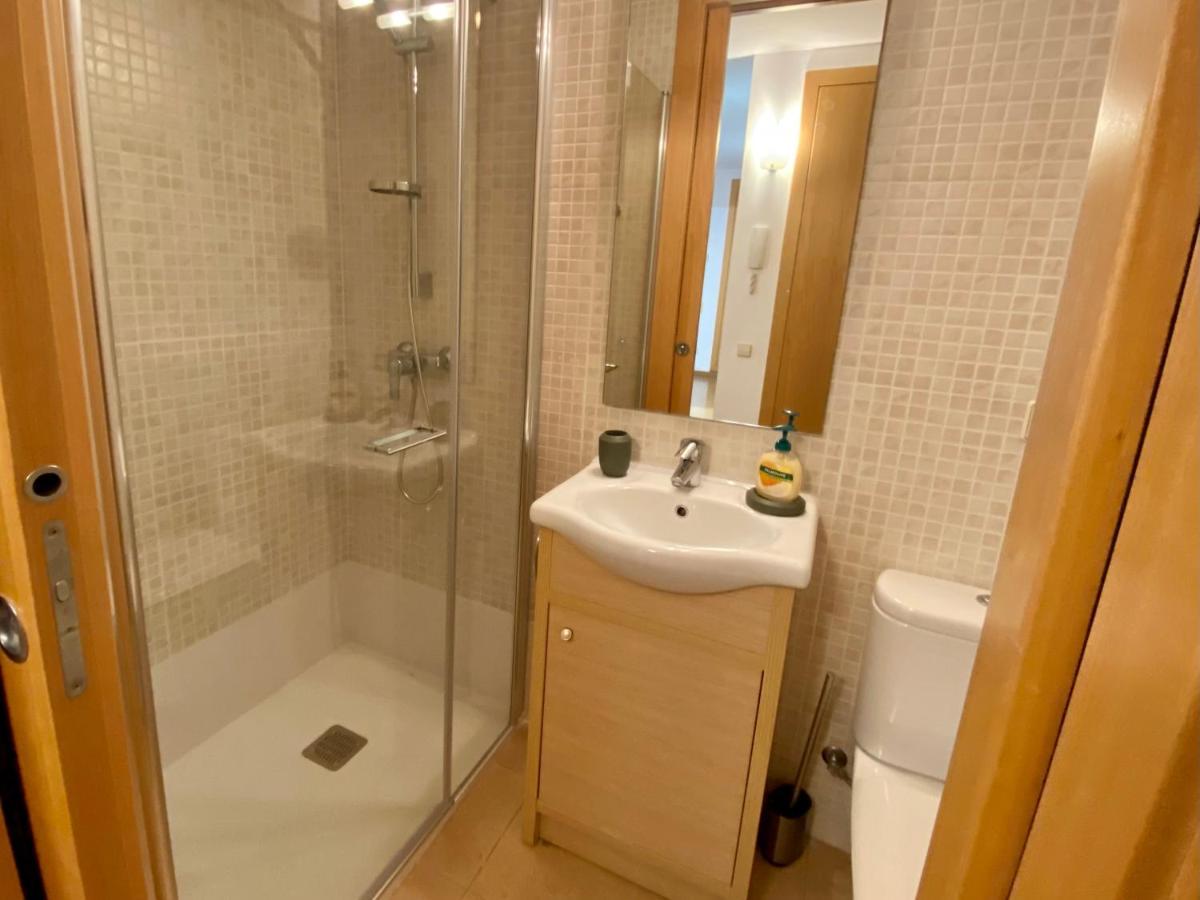 Prober_Sol Tarter Apartamento El Tarter Exterior foto