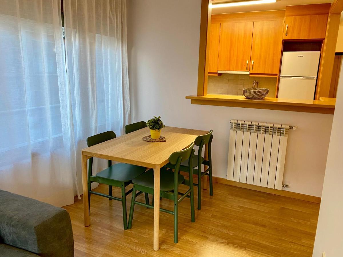 Prober_Sol Tarter Apartamento El Tarter Exterior foto