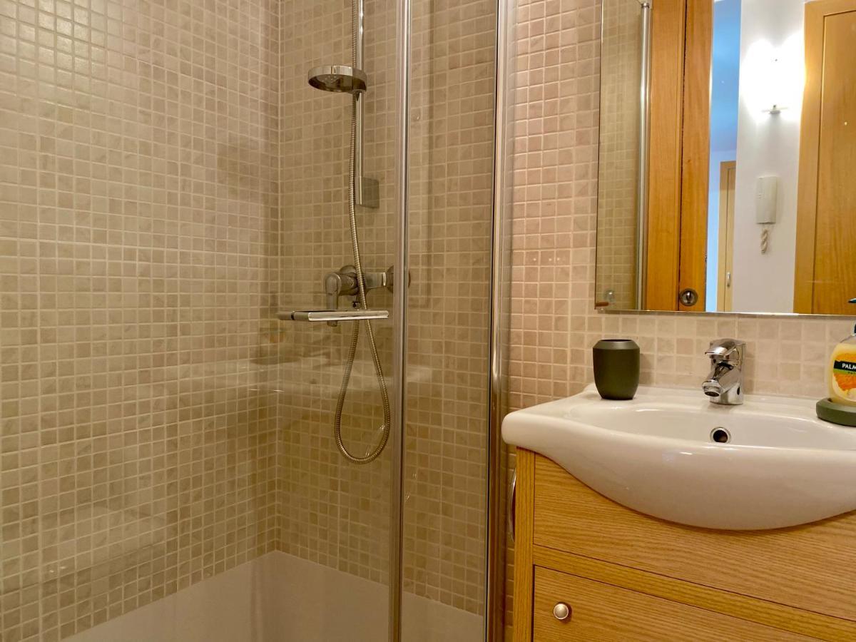 Prober_Sol Tarter Apartamento El Tarter Exterior foto